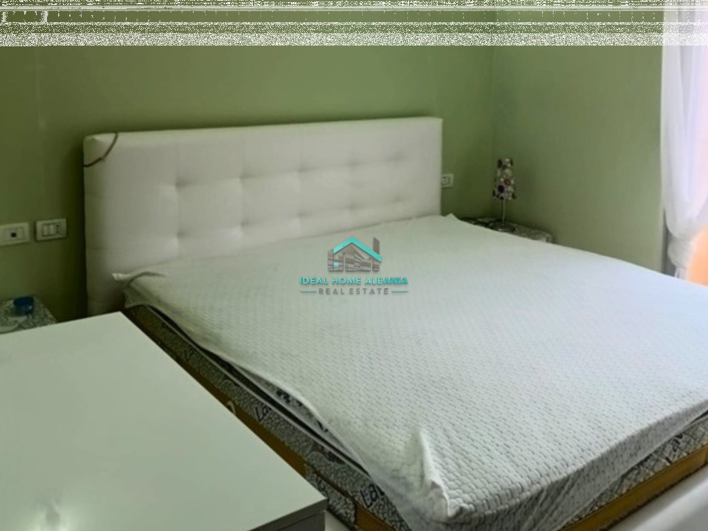 APPARTAMENTO IN AFFITTO 1+1 – VICINO A RRAPIT, Vlorë