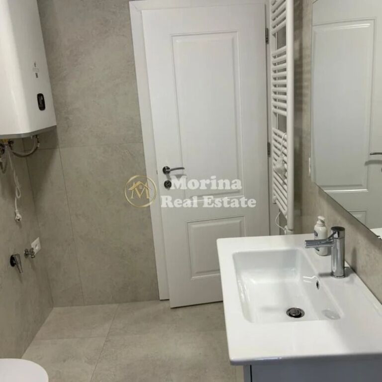 Qera | Apartament 1 + 1 | Rruga Elbasanit | 550 €/muaj