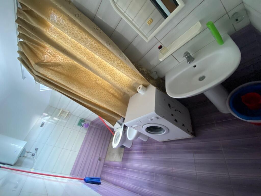 House for rent on Ali Demi field