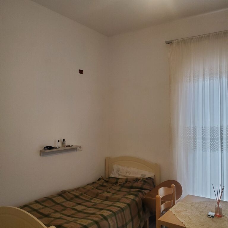 🏡 Studio apartment for rent at Student City, Tirana