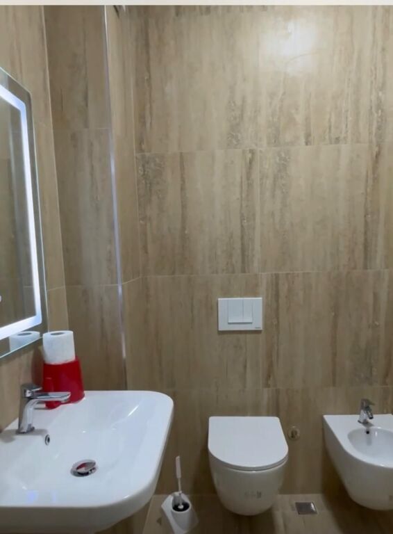 Apartment 1+1 for rent , Porcelan, Porcelan Residence