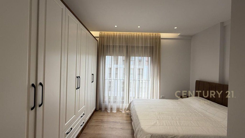 APARTMENT 2+1+2 FOR RENT AT GREEN CITY