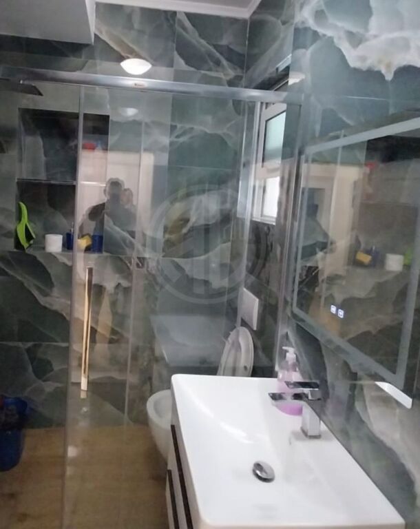 Apartament me qira 2+1 – Muzeumi Durrës