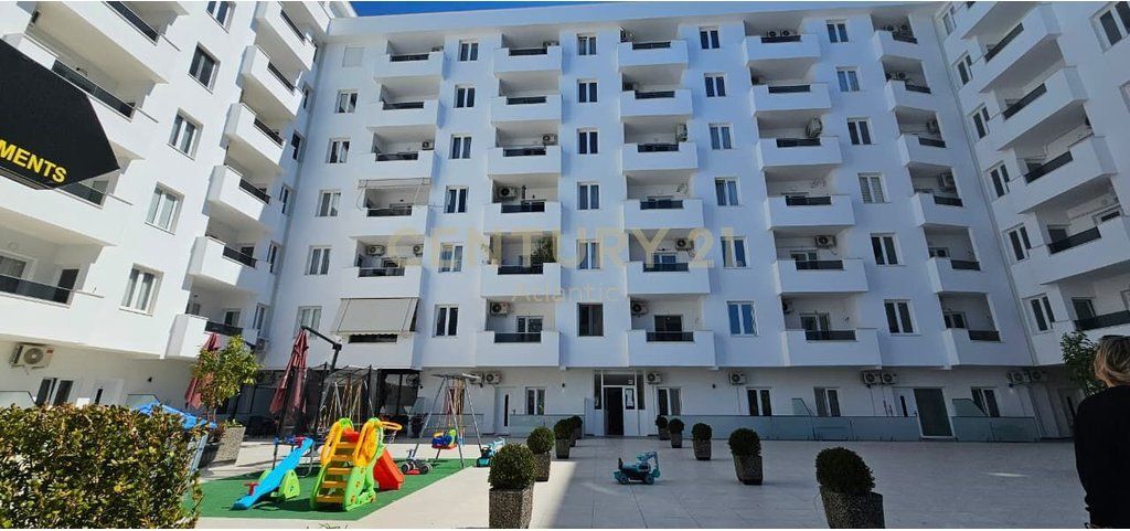 APARTMENT 1+1 NEW CONSTRUCTION IN GOLEM