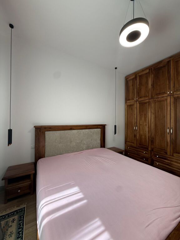 🏠JEPET ME QIRA Apartament 1+1 📍Rruga e Durresit 💶Cmimi: 700€