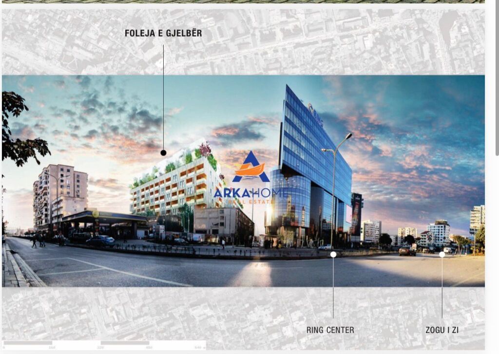 SHITEN APARTMENT TE TIPOLOGJIVE TE NDRYSHME " TE PORTA E GJELBER,ZOGU I ZI"ÇMIMI SIPAS KERKESES