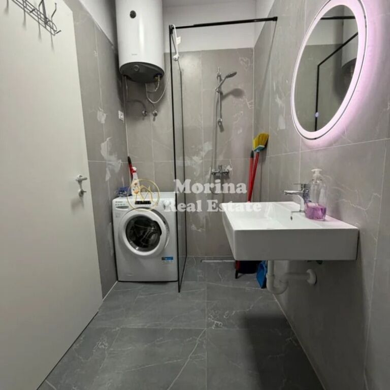 Qera | Apartament 1 + 1 | Univers Siti (Univers City) | 420 €/muaj
