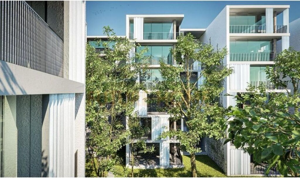 Shitet, Apartament 2+1,Long Hill Residence