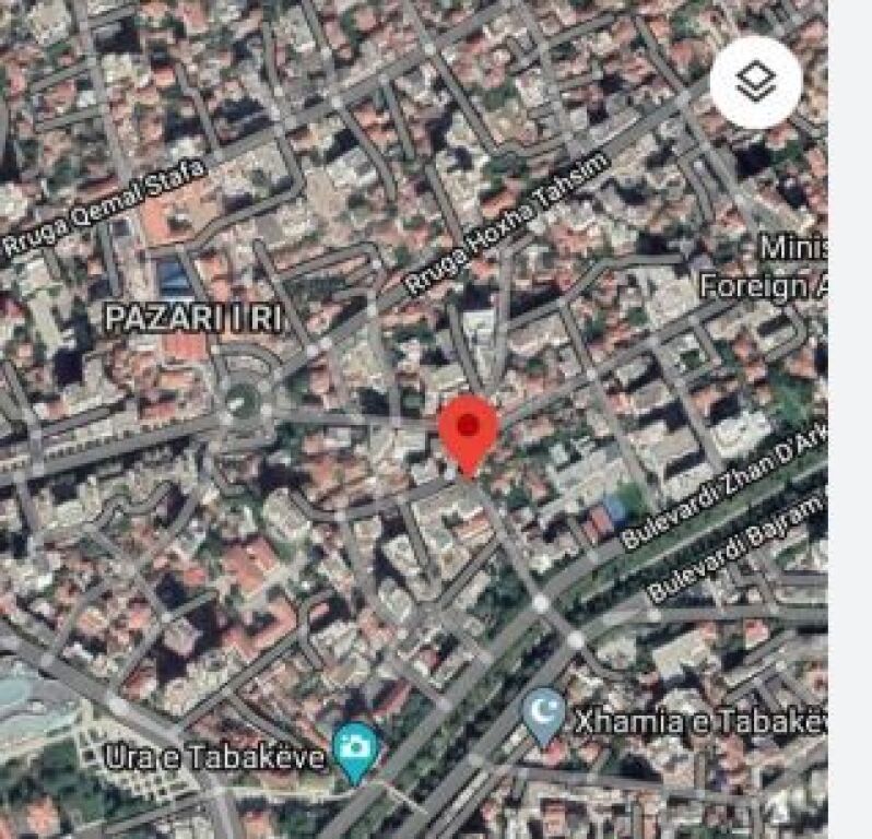 COMMERCIAL UNIT FOR SALE 86M2 NEAR ATSH-260,000 Euro!