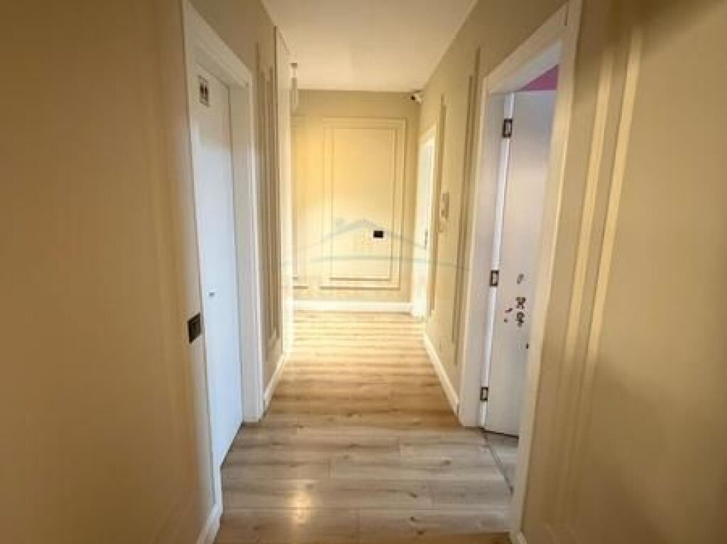 Apartment 2+1+2 for sale, Niku Construction, Paris Commune