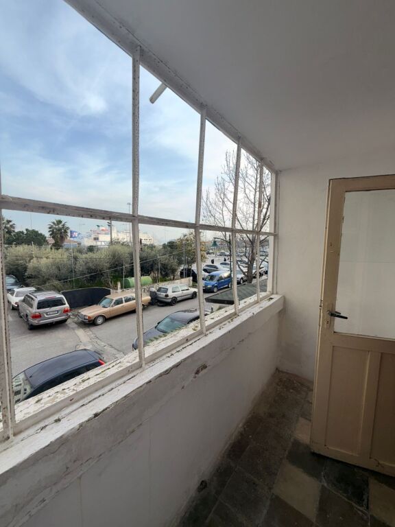 🏡 APARTMENT FOR SALE 1+1 + BALCONY – Center, Port Street