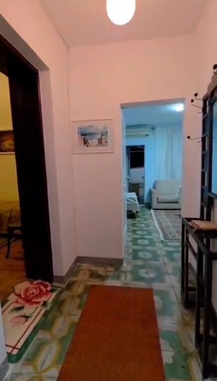 Opportunity! Skenderbej Square, private house for rent 130 m2, single floor 60,000 leke