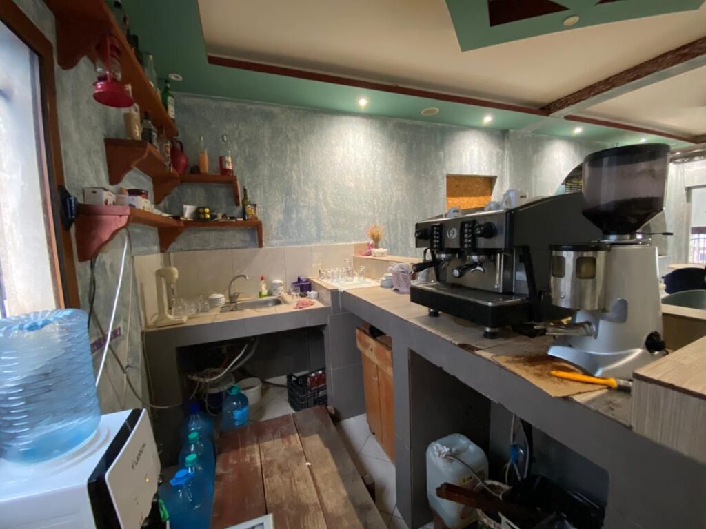 For rent, Bar Pizzeria, Paskuqan, Tirana . Empire66542