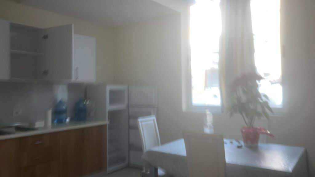 Apartment 2+1 for rent Brryli