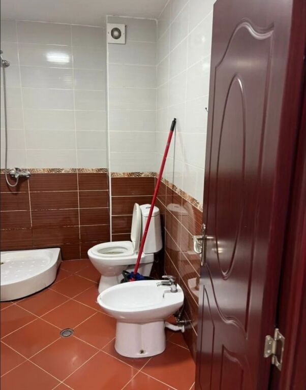 Affittasi appartamento 1+1 nella zona di Astiri, in un palazzo nuovo,  
