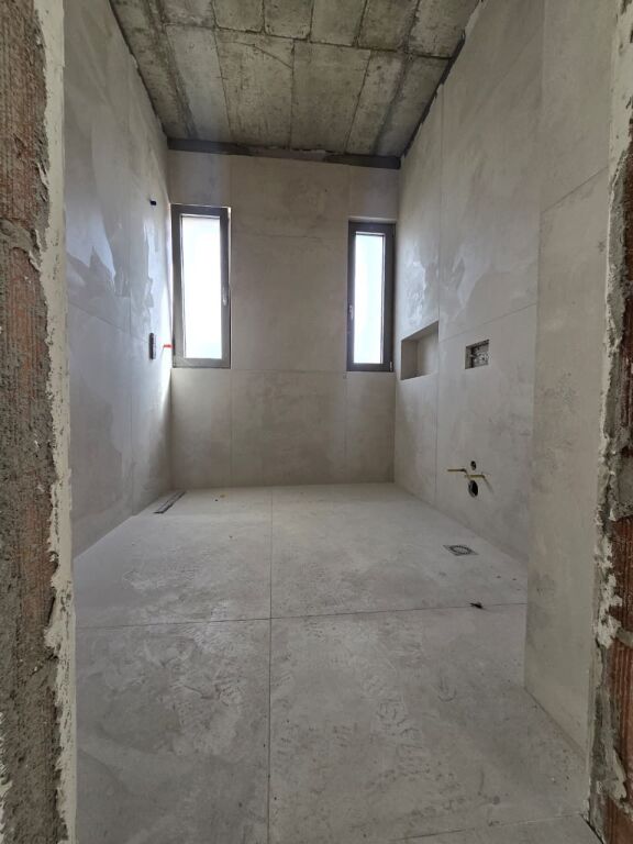 2+1 apartment for sale at the Dry Lake