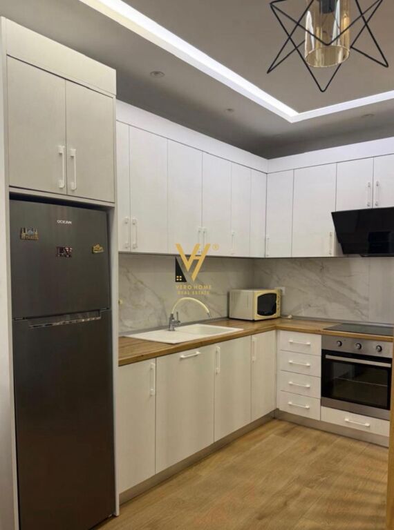 APPARTAMENTO 2+1+2+2BLK IN AFFITTO IN VIA KAVAJES 65.000 LEKE