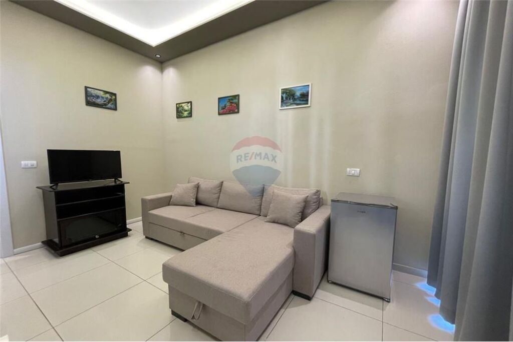 🏡 Appartamento 1+1 in Vendita – Vlora (vicino a Le Palazzine)