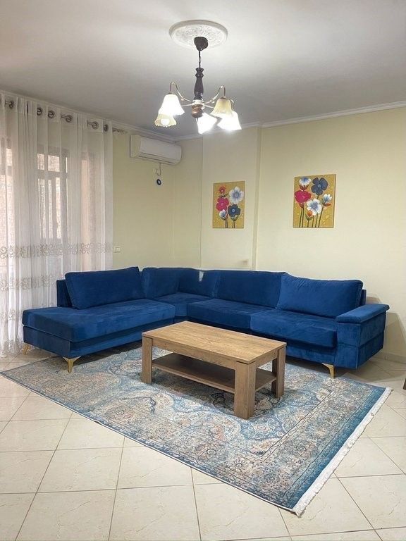 APARTMENT 1+1 AT SELVIA FOR RENT!