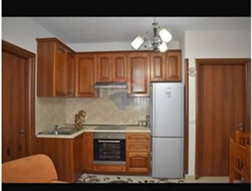 !!!Appartamento - In Affitto - Via Haxhi Hysendalliu, Tirana!!!