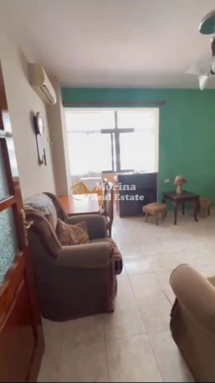 Rent | Apartment 1 + 1 | Vasil Shanto | 450 €/month