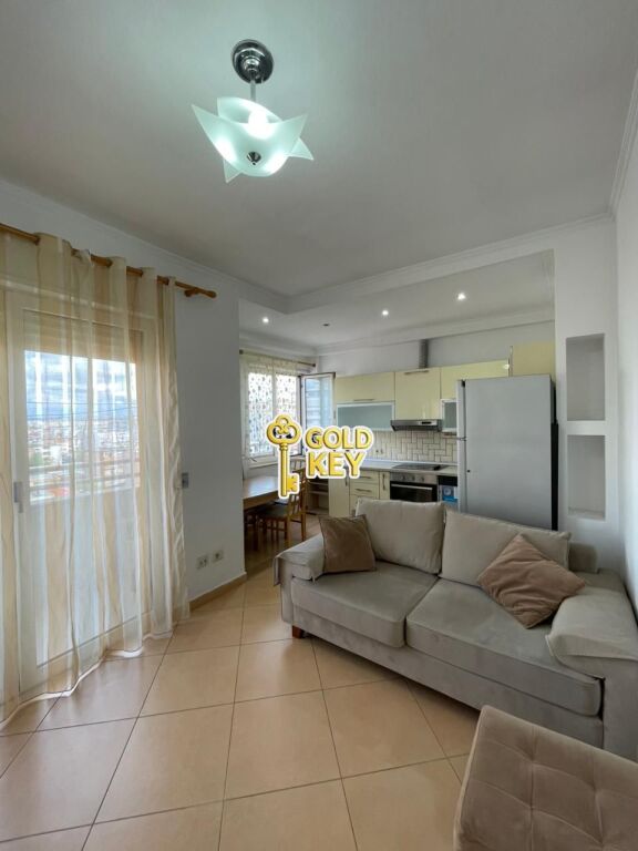 🏡 APARTMENT FOR RENT 1+1 – Sports Palace, Main Street, Durrës 400euro