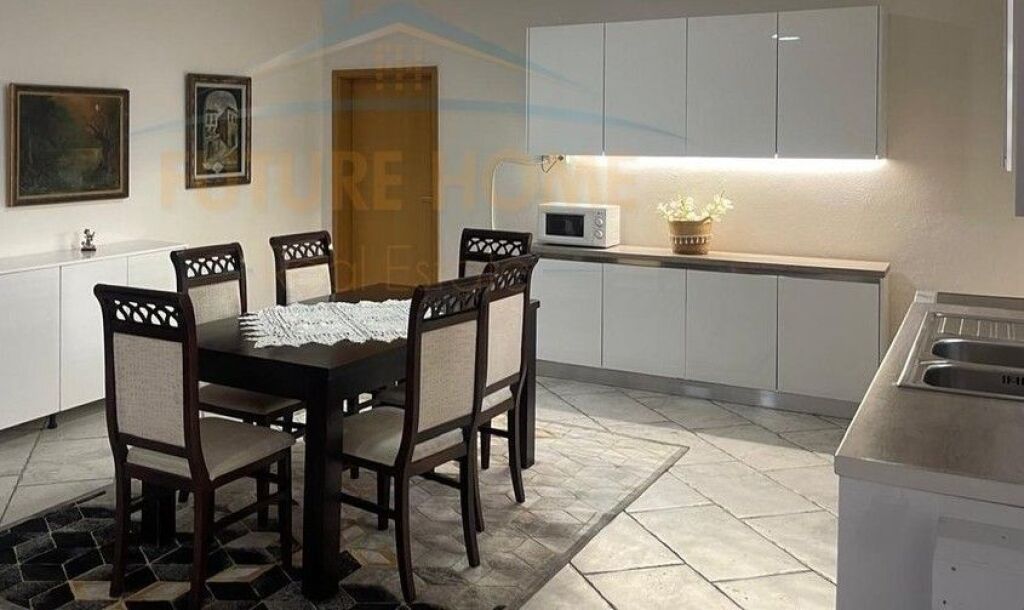 Qera, Apartament 2+1, Rruga Qemal Stafa, Tirane