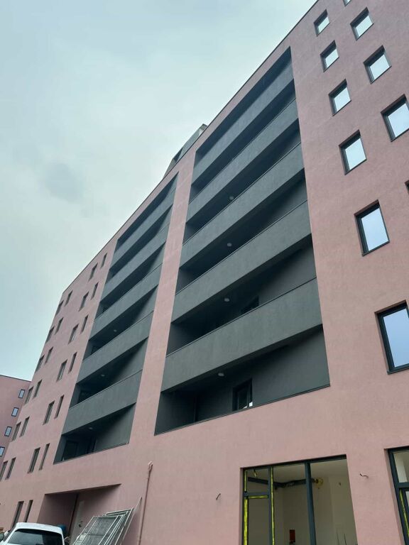 💥OCCASION💥Apartment 1+1 for sale in Paskuqan