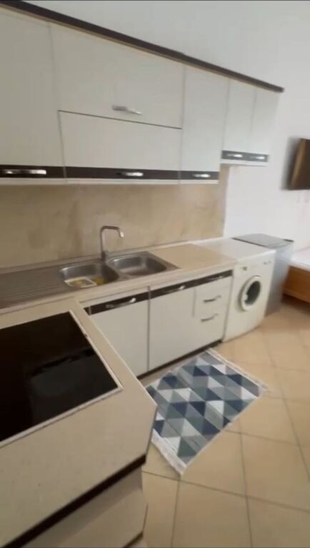 Gas station for rent on 5 Maji Street.