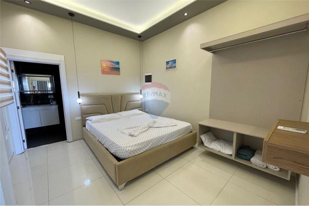 🏡 Appartamento 1+1 in Vendita – Vlora (vicino a Le Palazzine)