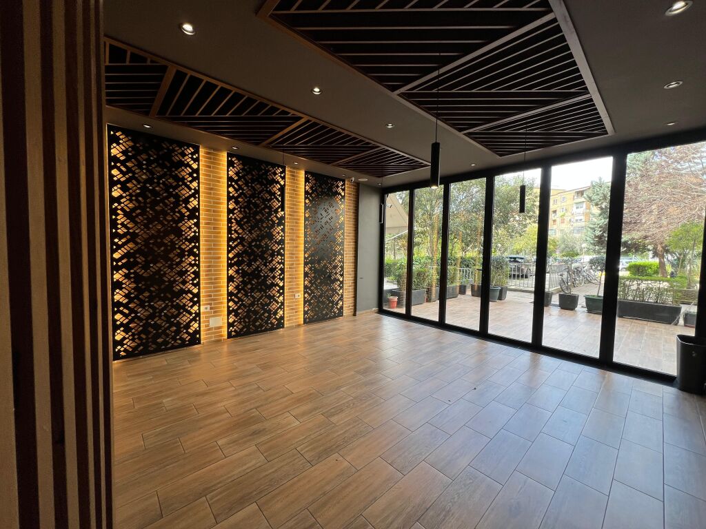 Rent, Business Premises, “Brryli”, Tirana.