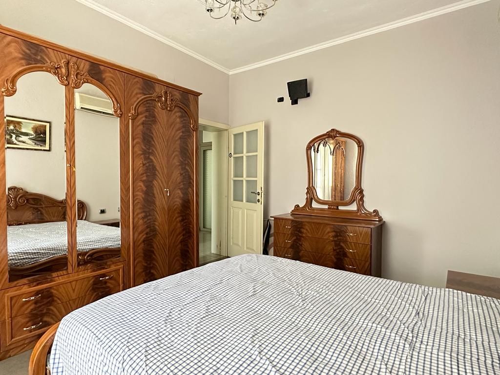 APARTAMENT 1+1 + PARKIM PER QIRA TEK ISH TREGU ELEKTRIK !!