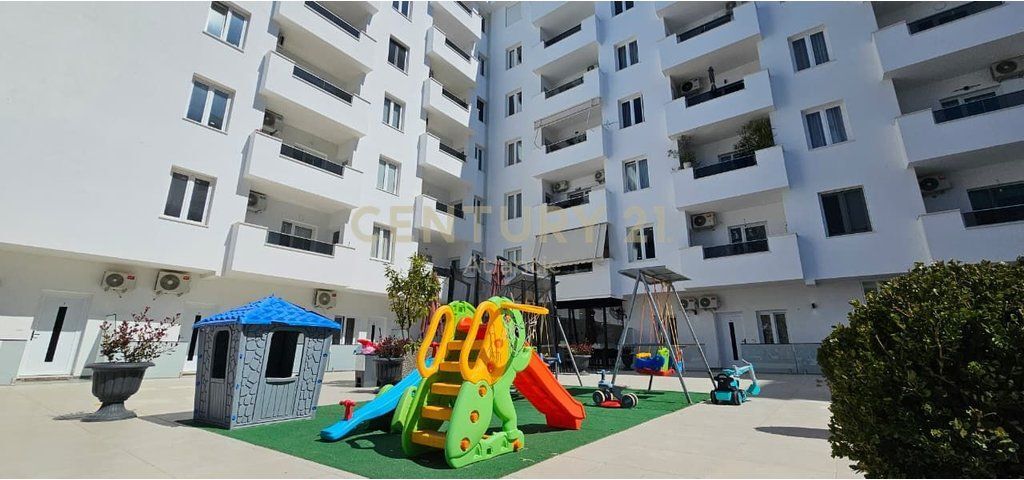 APARTMENT 1+1 NEW CONSTRUCTION IN GOLEM