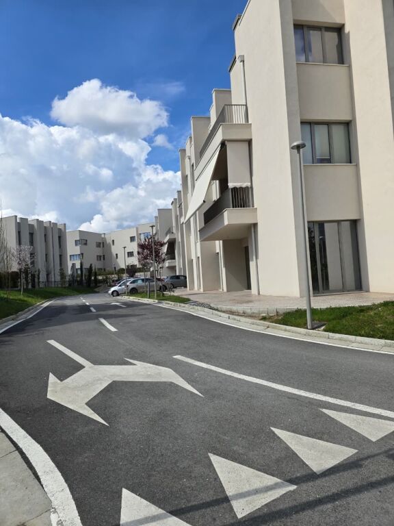 2+1 apartment for sale at the Dry Lake