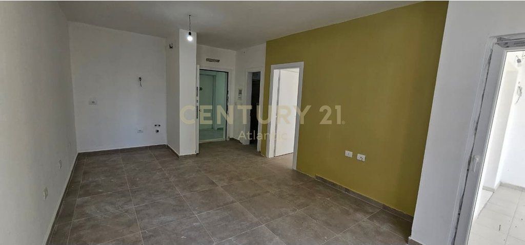 APARTMENT 1+1 NEW CONSTRUCTION IN GOLEM