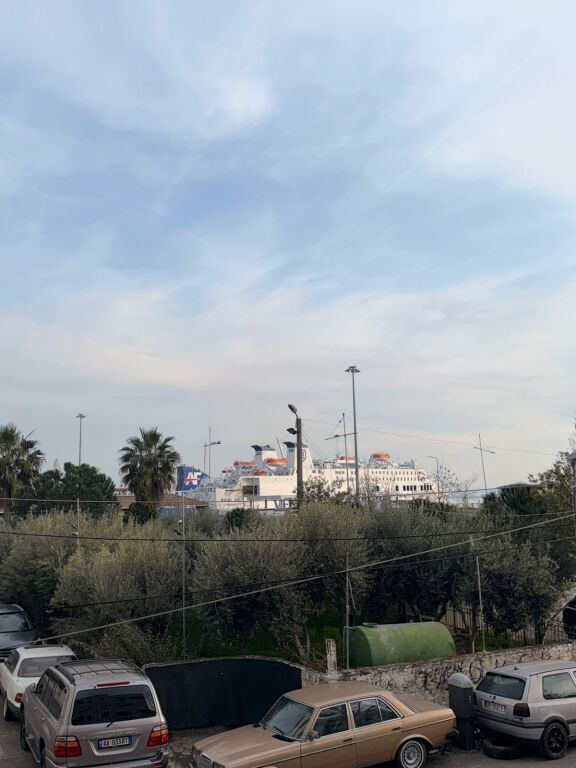 🏡 APARTMENT FOR SALE 1+1 + BALCONY – Center, Port Street