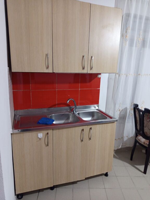 STUDIO APARTMENT 20000 LEKE. JORDAN MISJA STREET
