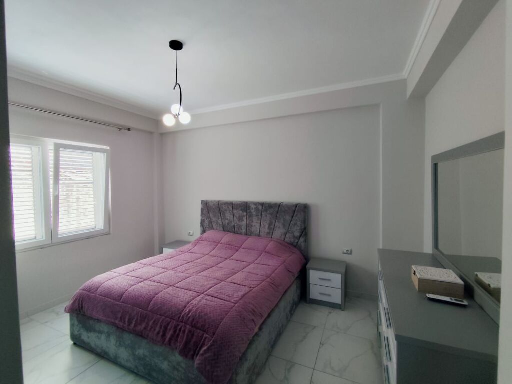 Apartment for rent 2+1 + parking space, Selitë