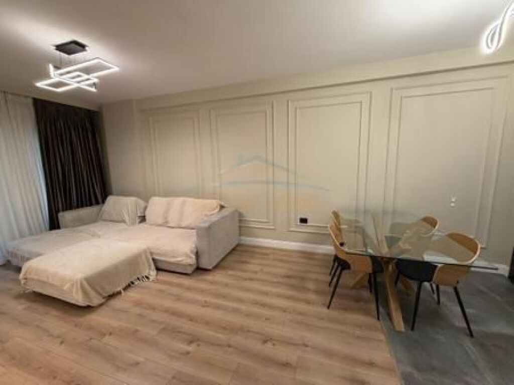 Apartment 2+1+2 for sale, Niku Construction, Paris Commune