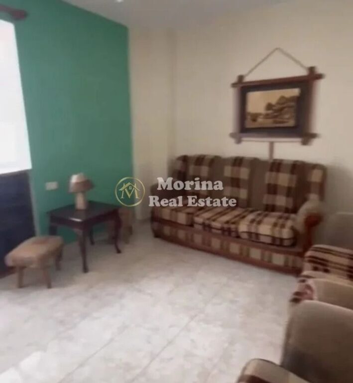 Rent | Apartment 1 + 1 | Vasil Shanto | 450 €/month