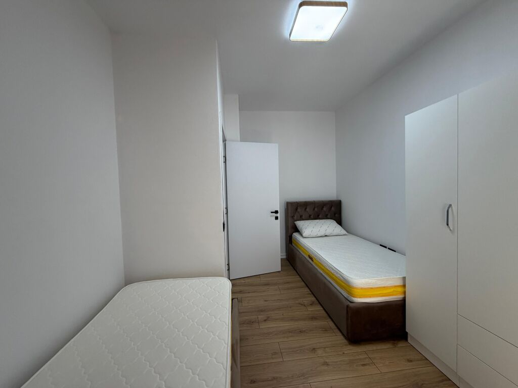 📣 QERA Apartament 2+1 Me 2 Tualete 📍 Ish Parku i Autobuzeve 🛣️ Rruga "Ndre Mjeda" ✨