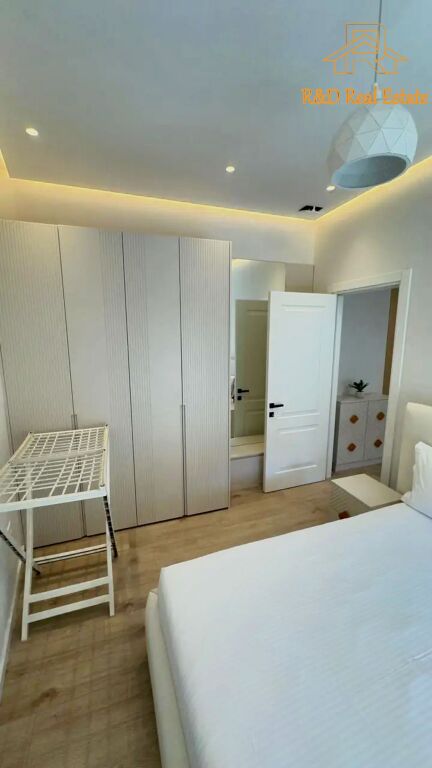 Super apartament 1+1 Qender