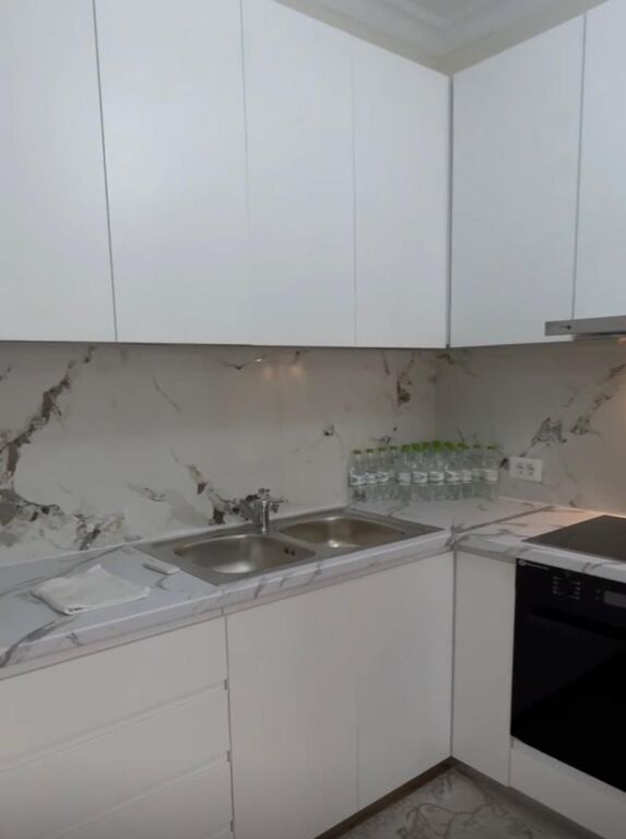 Apartment 1+1 for rent , Porcelan, Porcelan Residence