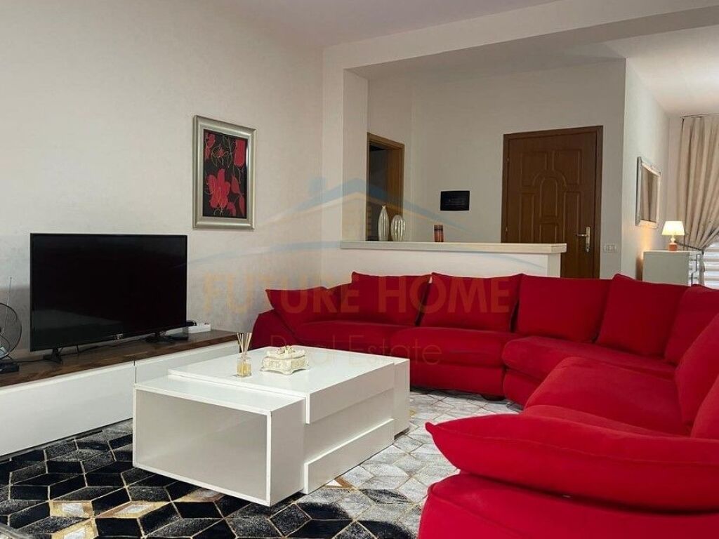 Rent, Apartment 2+1, Red School, Tirana