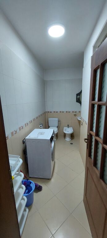 Apartment 1+1+1 Balcony For Rent