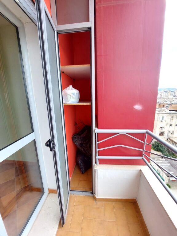 APARTMENT 2+1 FOR SALE IN VLORE NEAR THE LIBRARY