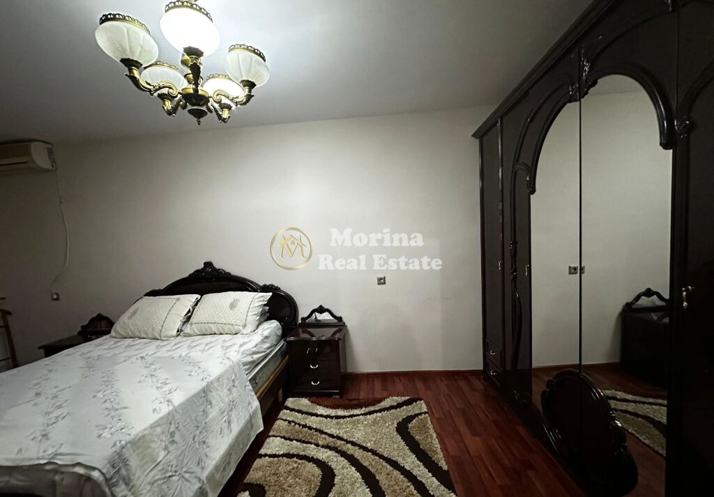 Qera | Apartament 2 + 1 | Rruga Fortuzi | 700 €/muaj