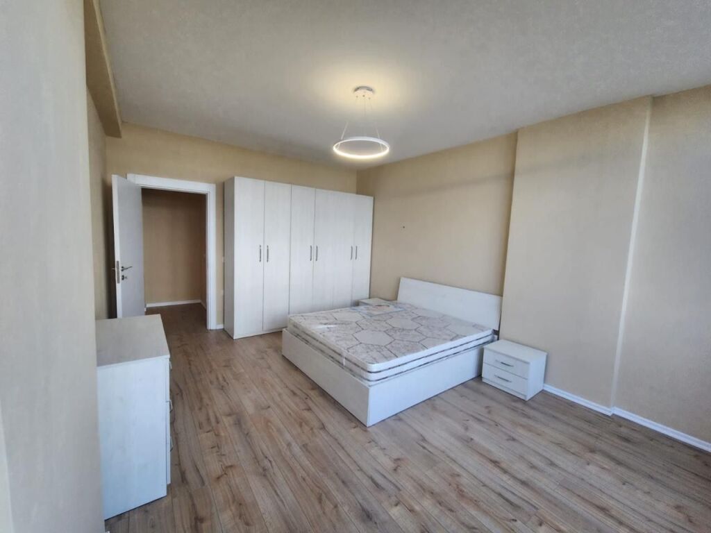 Apartment 1+1 for rent at ISH URT in Durres