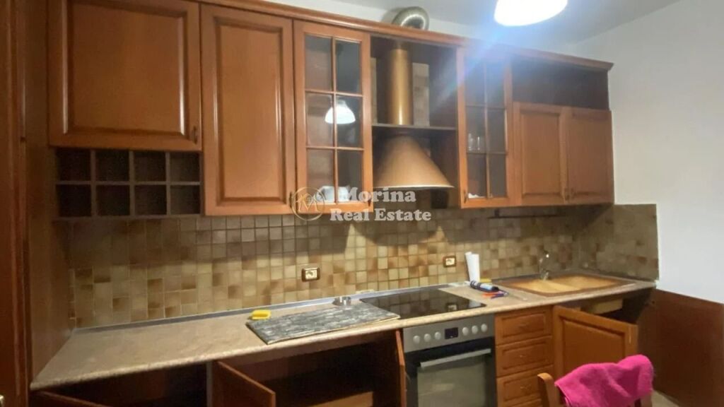 Rent | Apartment 1 + 1 | 5 May Street | 400 €/month