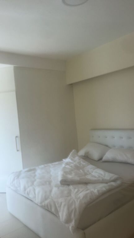 Apartment 2+1 for rent Brryli